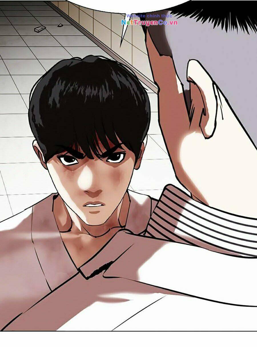 Hoán Đổi Diệu Kỳ Chap 344 - Next Chap 345