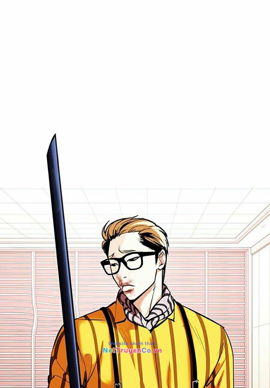 Hoán Đổi Diệu Kỳ Chap 344 - Next Chap 345