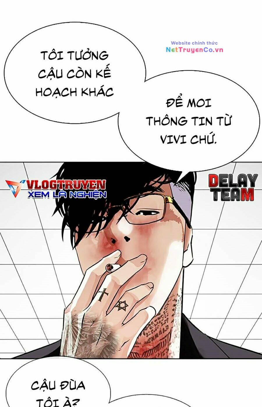 Hoán Đổi Diệu Kỳ Chap Chuong 345 - Next Chap 346