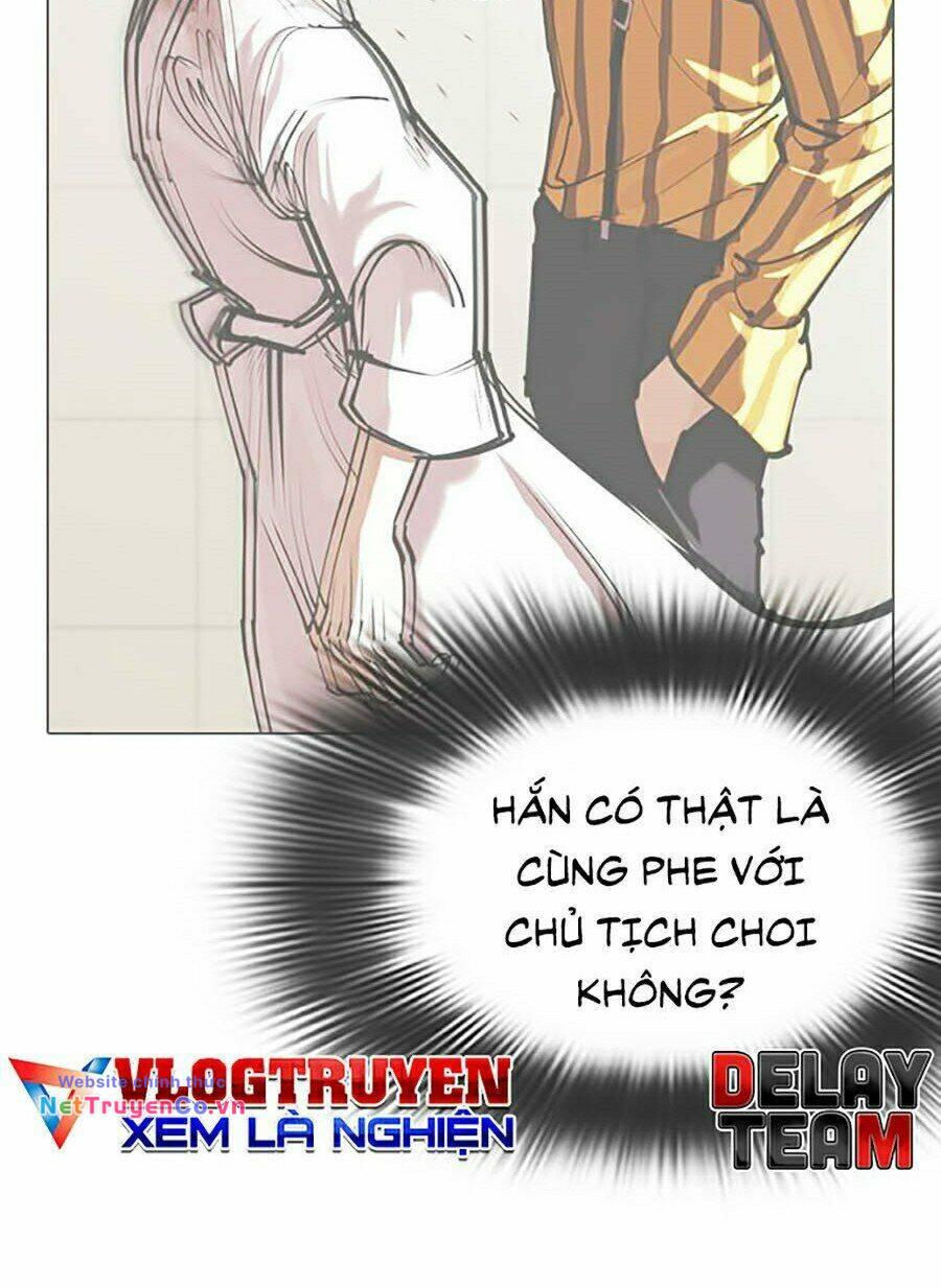 Hoán Đổi Diệu Kỳ Chap 346 - Next Chap 347