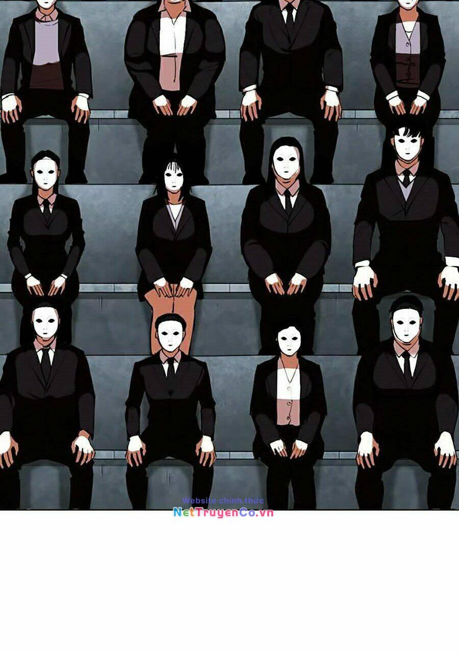 Hoán Đổi Diệu Kỳ Chap 346 - Next Chap 347