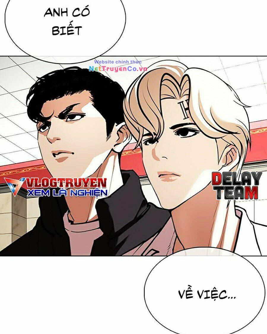 Hoán Đổi Diệu Kỳ Chap 349 - Next Chap 350