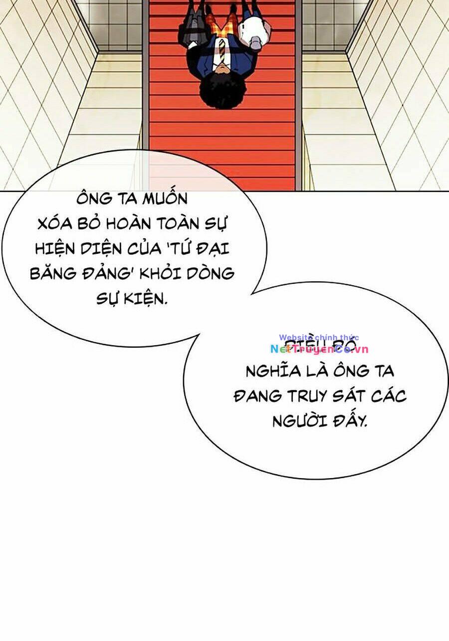 Hoán Đổi Diệu Kỳ Chap 349 - Next Chap 350