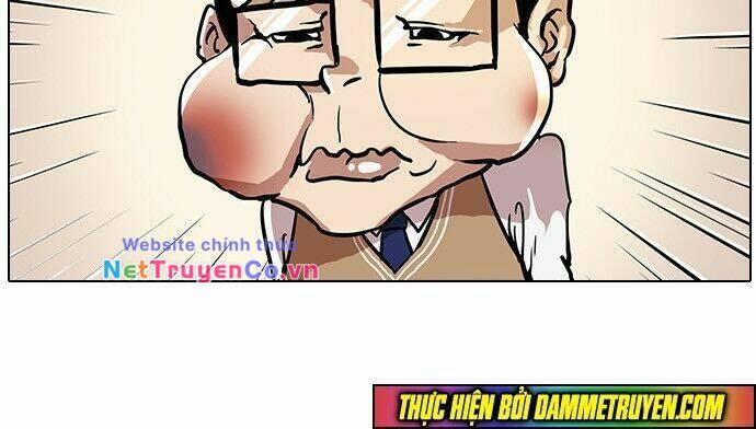 Hoán Đổi Diệu Kỳ Chap 35 - Next Chap 36