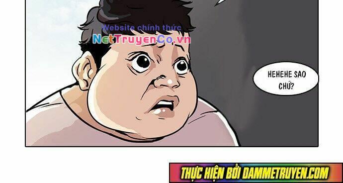 Hoán Đổi Diệu Kỳ Chap 35 - Next Chap 36