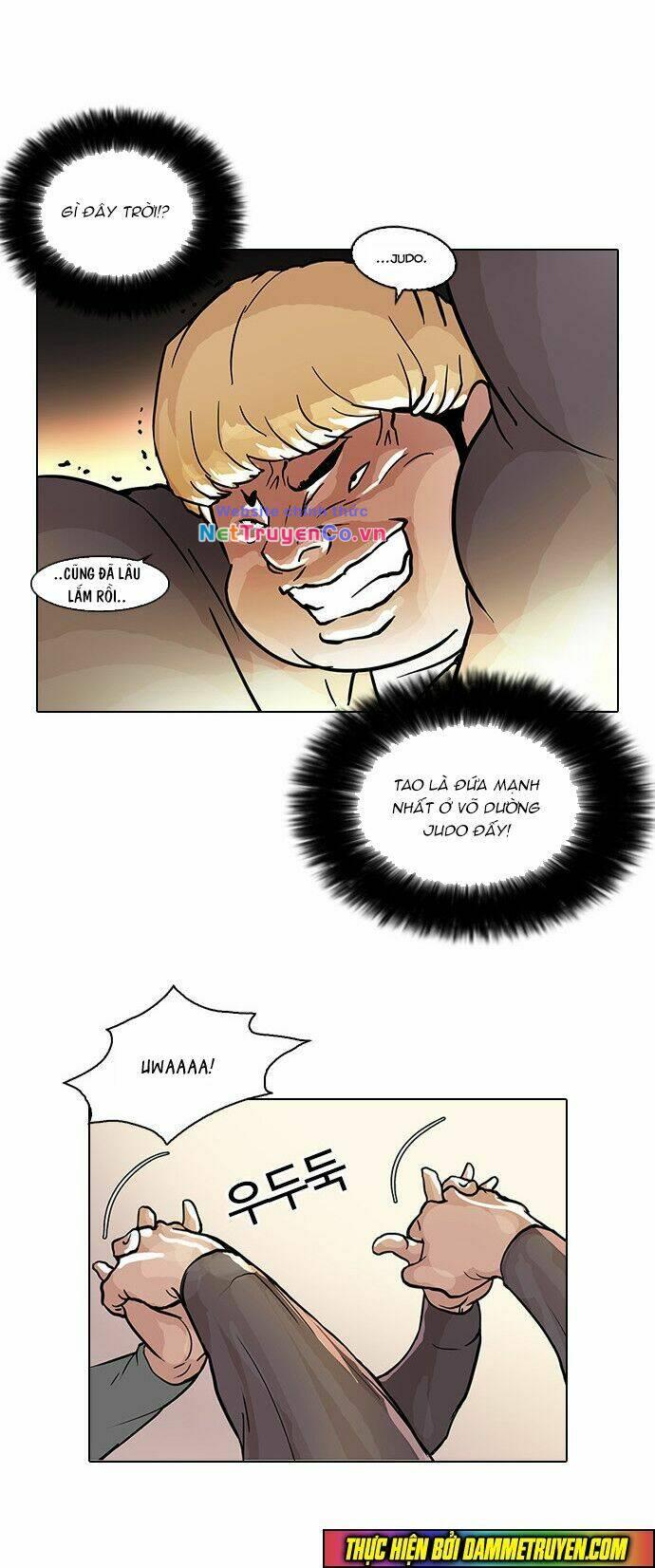 Hoán Đổi Diệu Kỳ Chap 35 - Next Chap 36