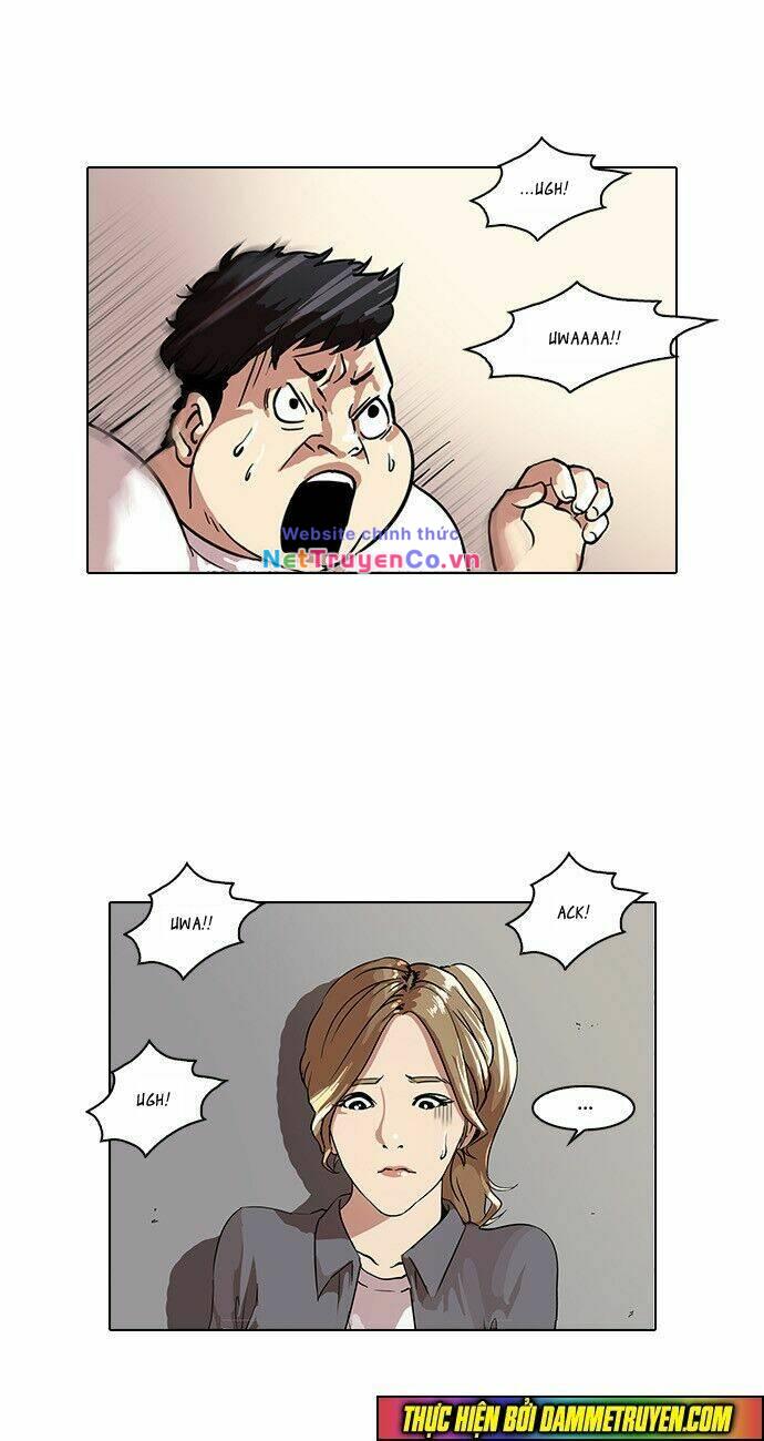 Hoán Đổi Diệu Kỳ Chap 35 - Next Chap 36