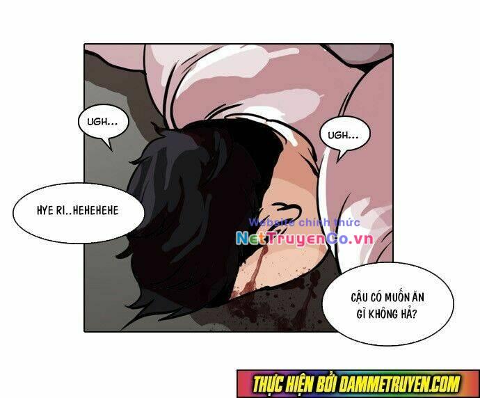 Hoán Đổi Diệu Kỳ Chap 35 - Next Chap 36