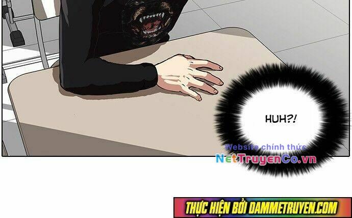Hoán Đổi Diệu Kỳ Chap 35 - Next Chap 36