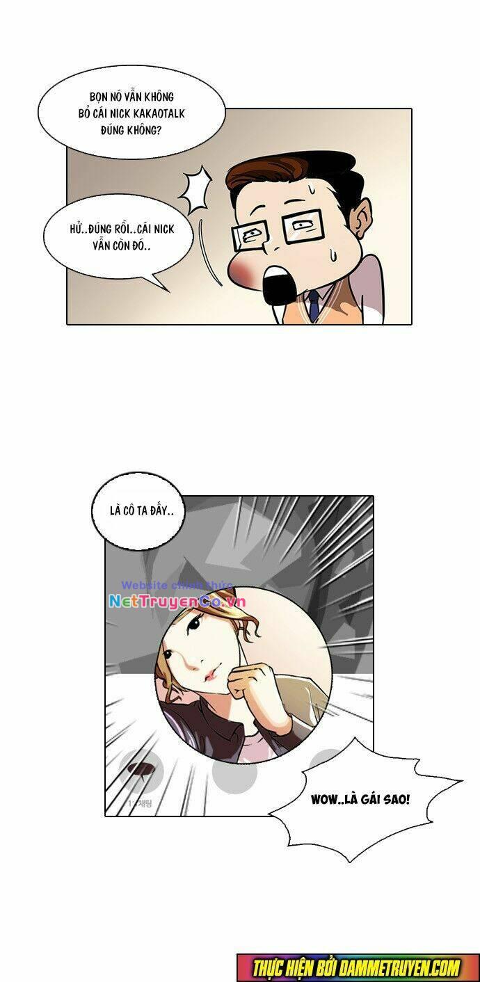 Hoán Đổi Diệu Kỳ Chap 35 - Next Chap 36