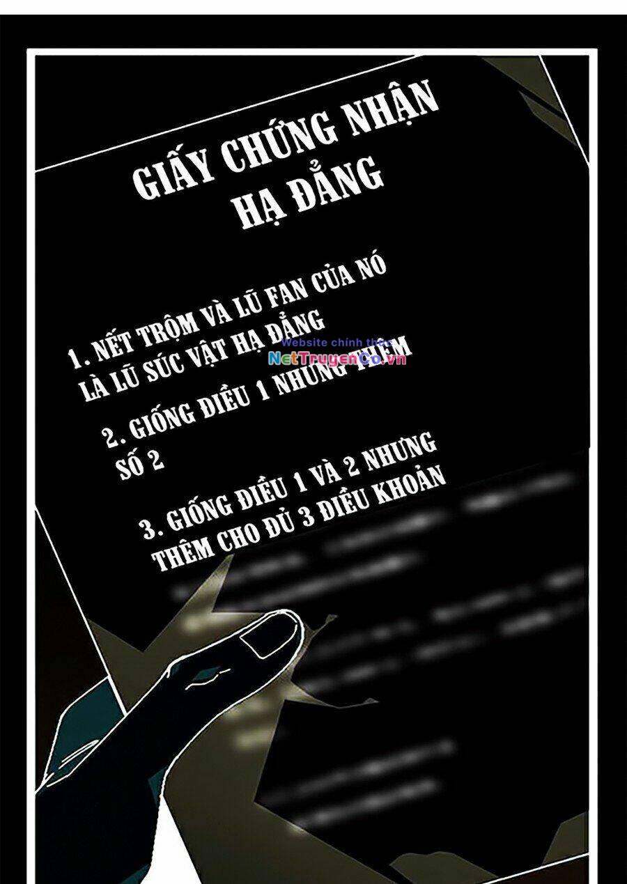 Hoán Đổi Diệu Kỳ Chap 350 - Next Chap 351