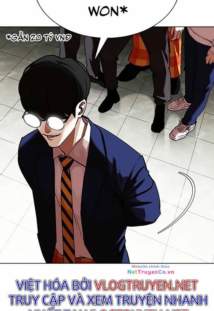 Hoán Đổi Diệu Kỳ Chap 350 - Next Chap 351