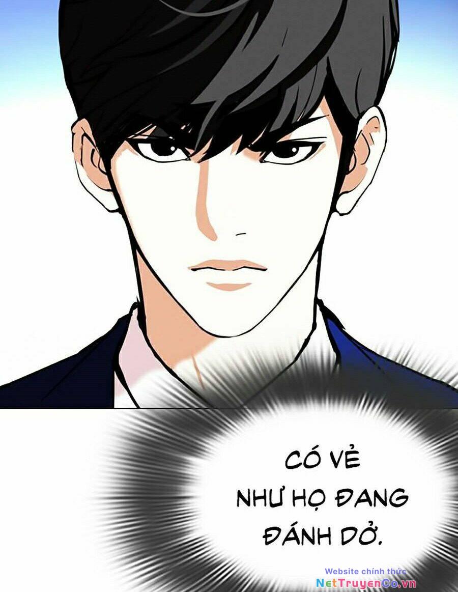 Hoán Đổi Diệu Kỳ Chap 350 - Next Chap 351