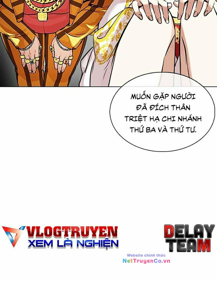 Hoán Đổi Diệu Kỳ Chap 350 - Next Chap 351