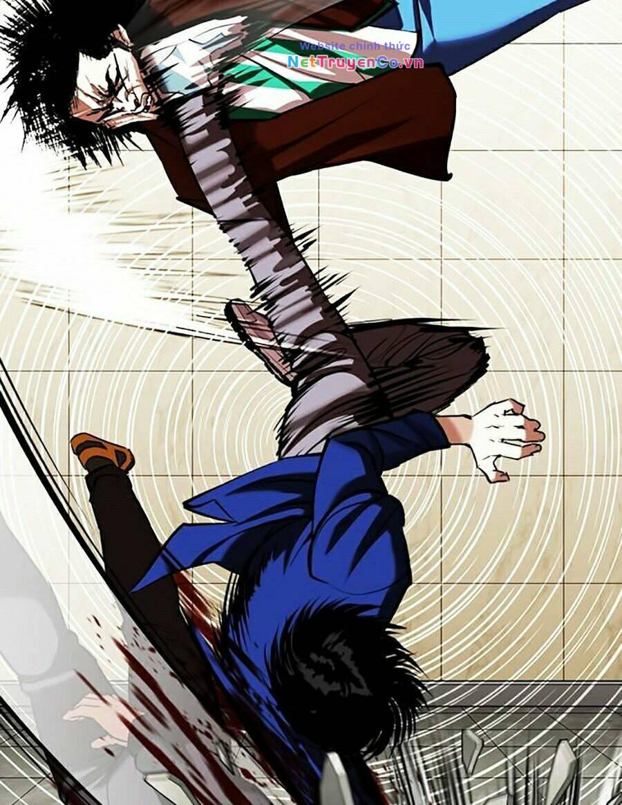 Hoán Đổi Diệu Kỳ Chap 350 - Next Chap 351