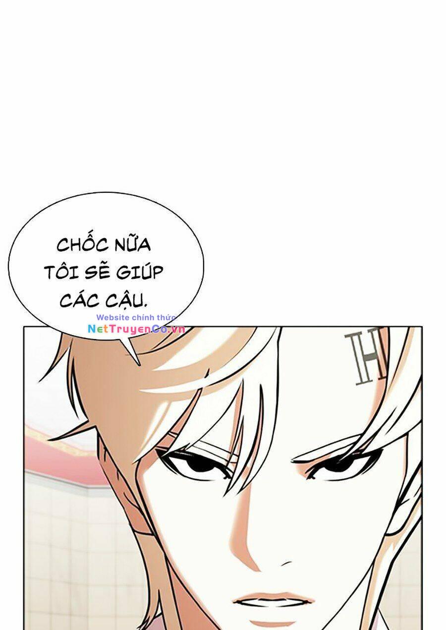 Hoán Đổi Diệu Kỳ Chap 350 - Next Chap 351