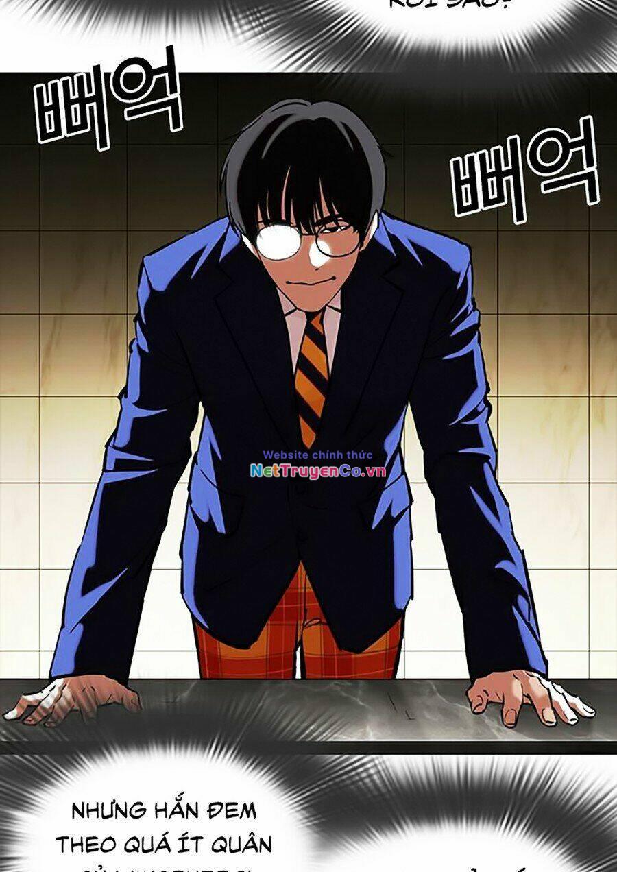 Hoán Đổi Diệu Kỳ Chap 350 - Next Chap 351