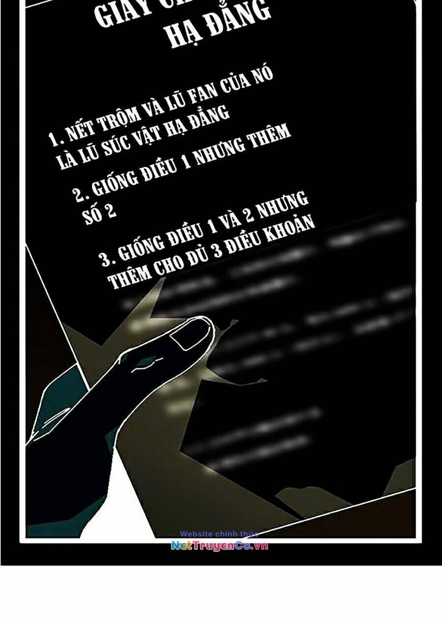 Hoán Đổi Diệu Kỳ Chap 353 - Next Chap 354