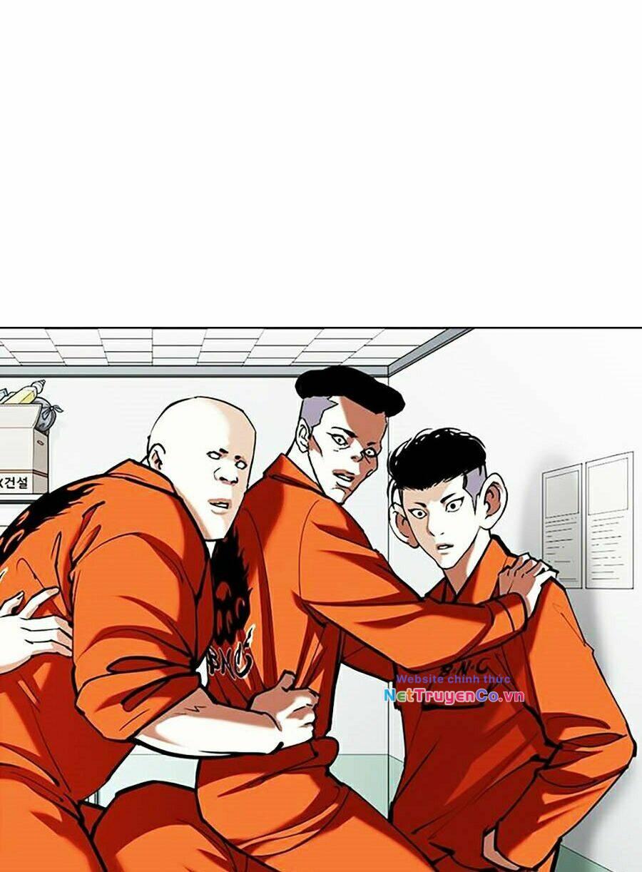 Hoán Đổi Diệu Kỳ Chap 353 - Next Chap 354