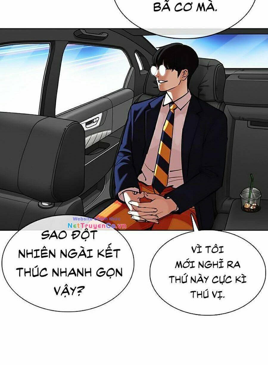 Hoán Đổi Diệu Kỳ Chap 353 - Next Chap 354