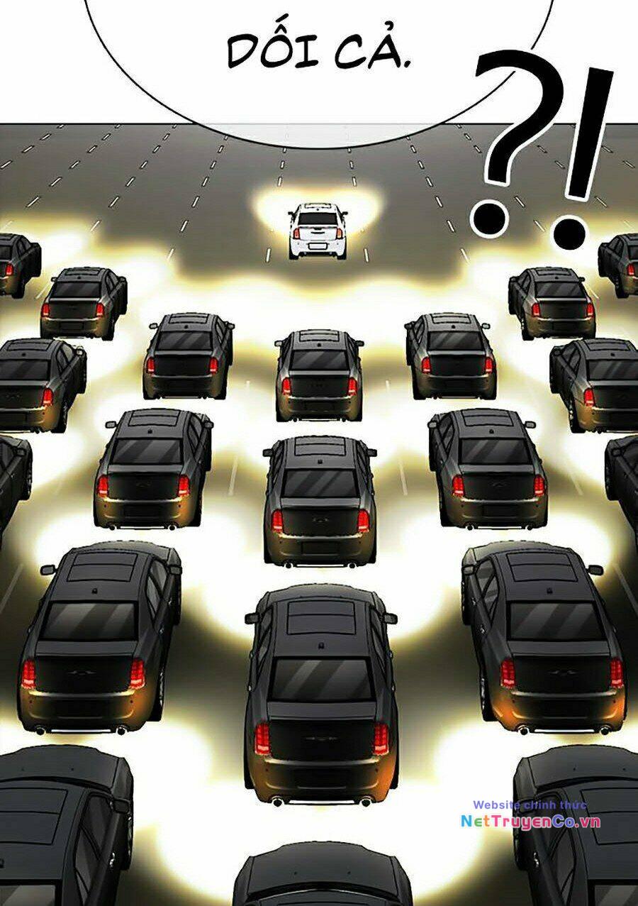 Hoán Đổi Diệu Kỳ Chap 353 - Next Chap 354