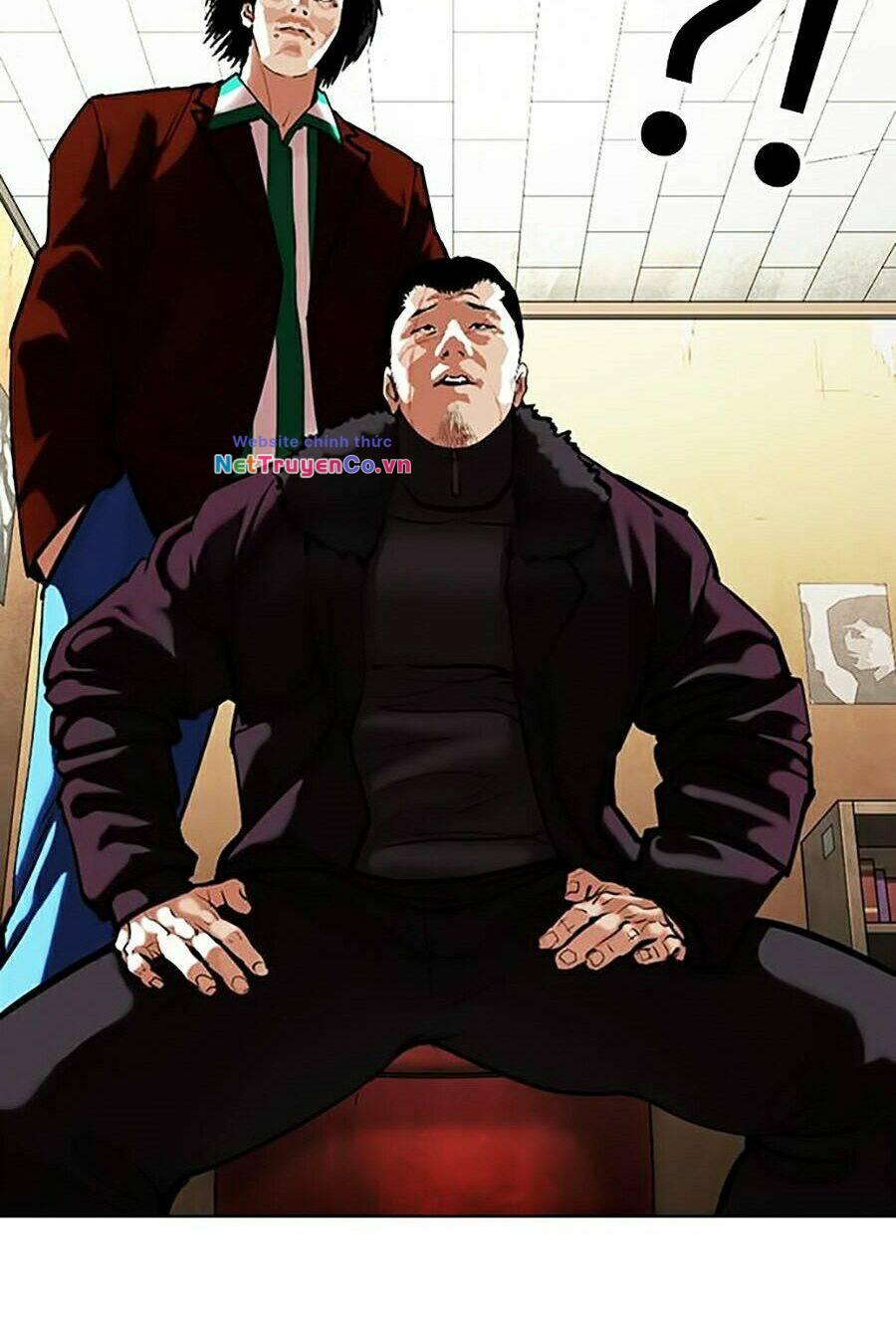 Hoán Đổi Diệu Kỳ Chap 354 - Next Chap 355