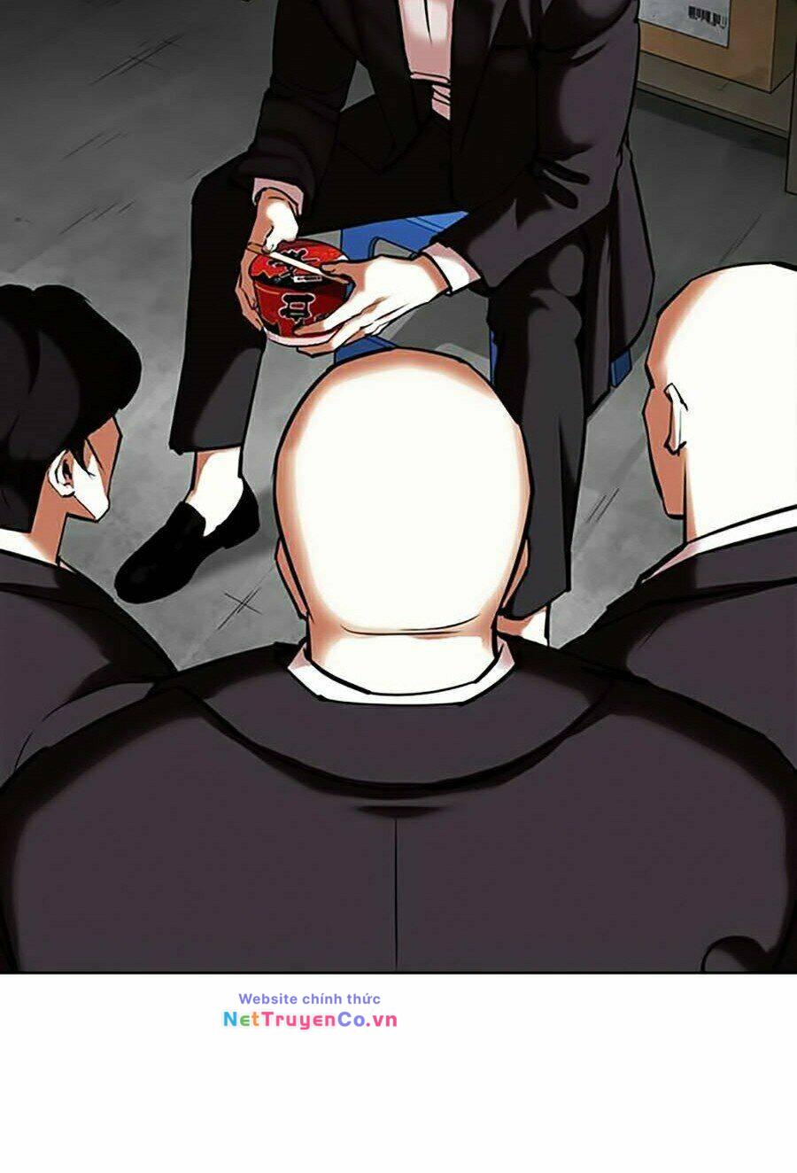 Hoán Đổi Diệu Kỳ Chap 354 - Next Chap 355