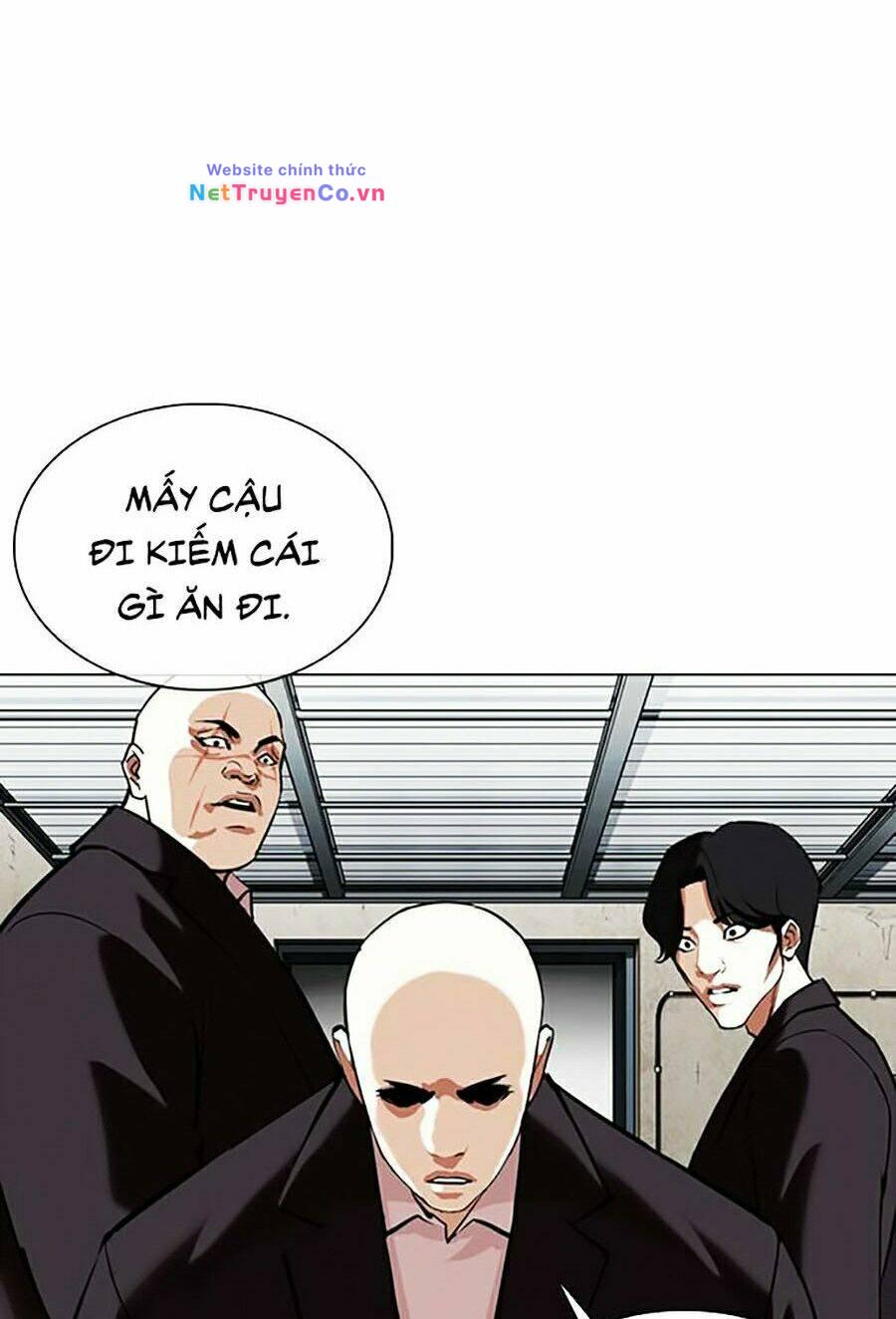 Hoán Đổi Diệu Kỳ Chap 354 - Next Chap 355