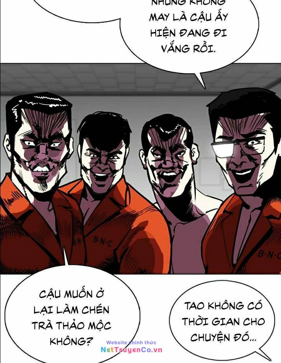 Hoán Đổi Diệu Kỳ Chap 357 - Next Chap 358