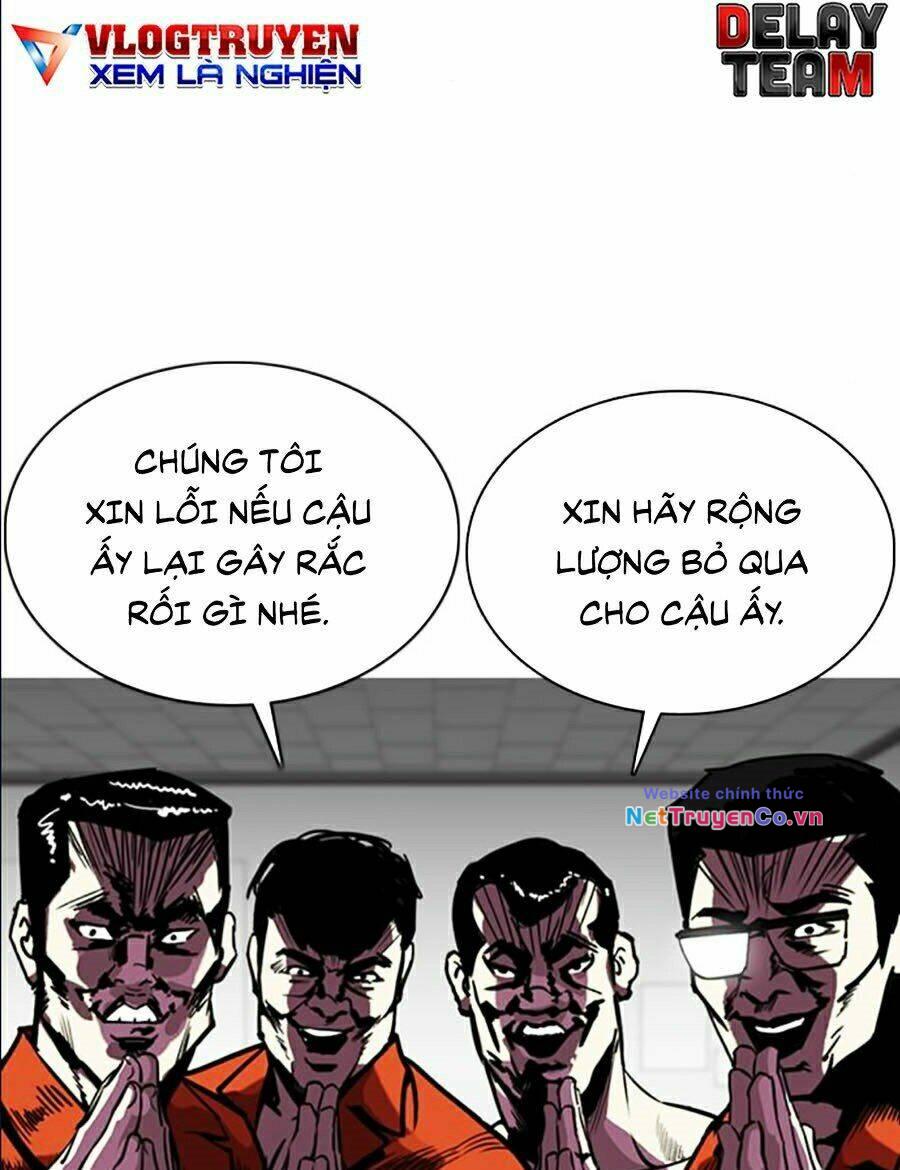 Hoán Đổi Diệu Kỳ Chap 357 - Next Chap 358