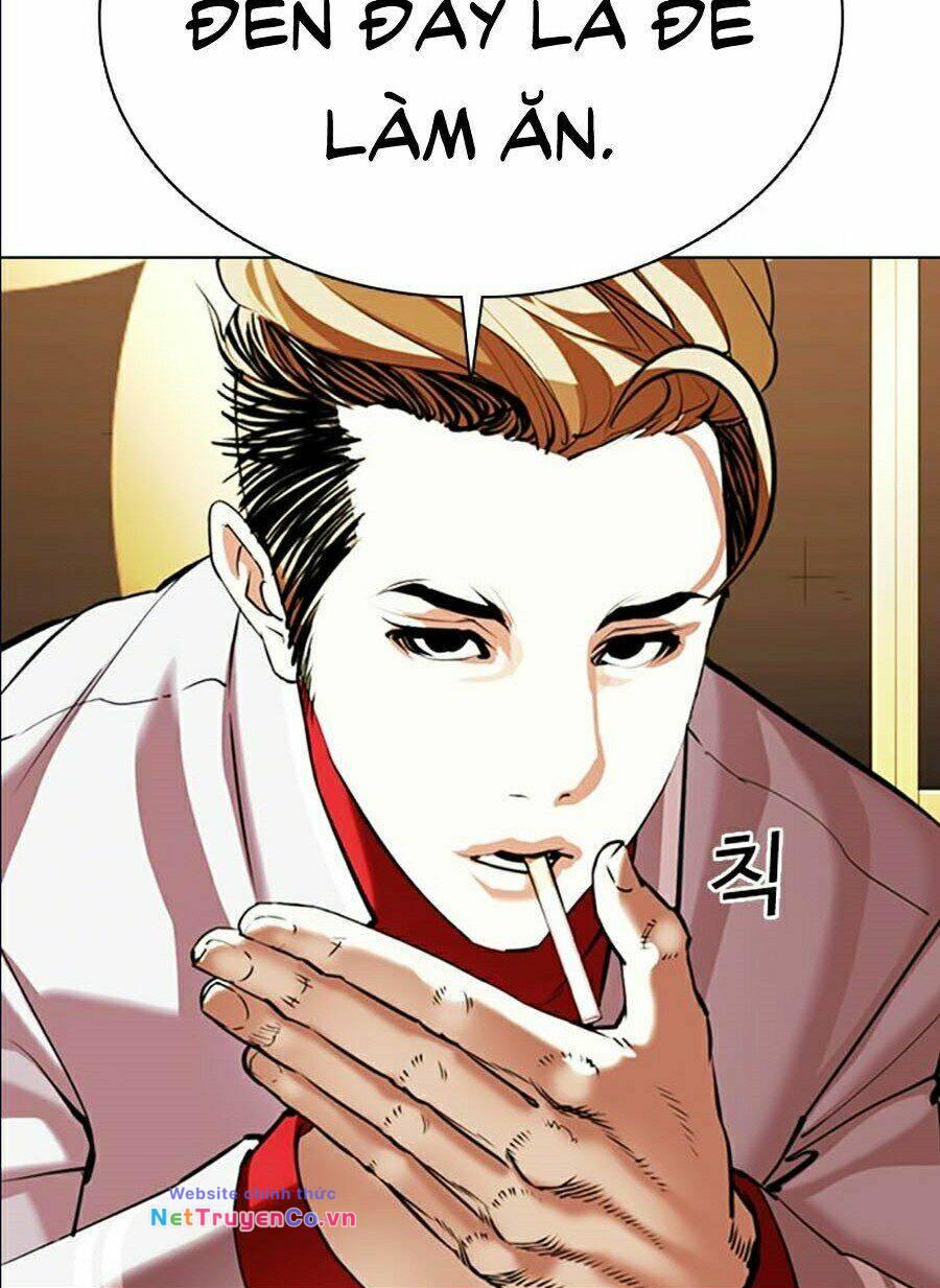 Hoán Đổi Diệu Kỳ Chap 357 - Next Chap 358