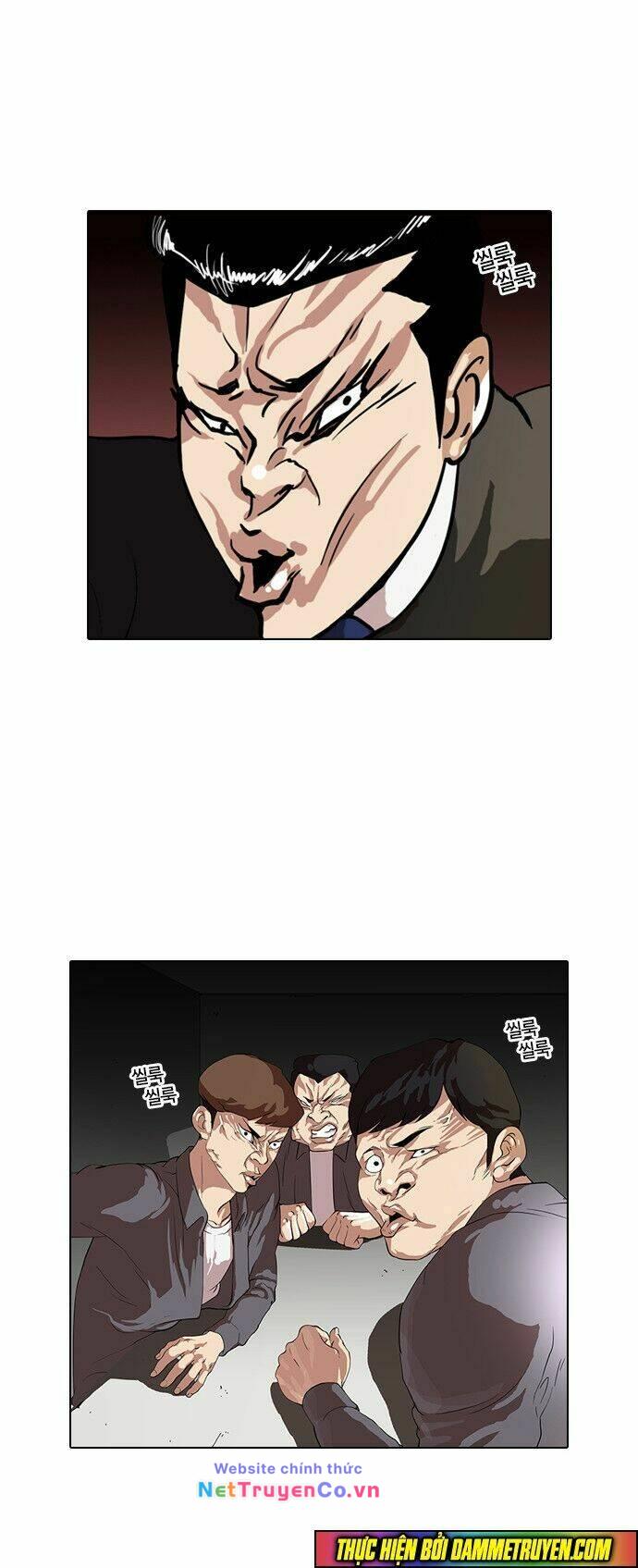 Hoán Đổi Diệu Kỳ Chap 36 - Next Chap 37