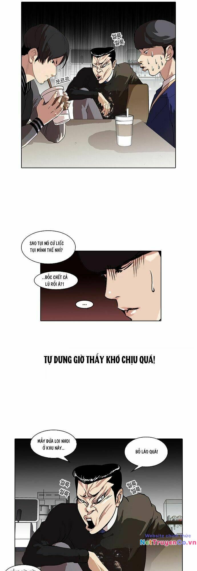 Hoán Đổi Diệu Kỳ Chap 36 - Next Chap 37