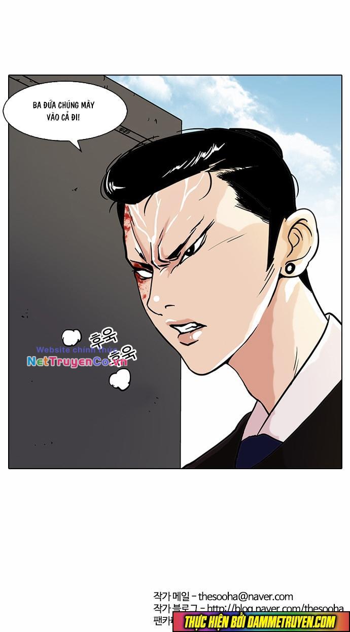 Hoán Đổi Diệu Kỳ Chap 36 - Next Chap 37