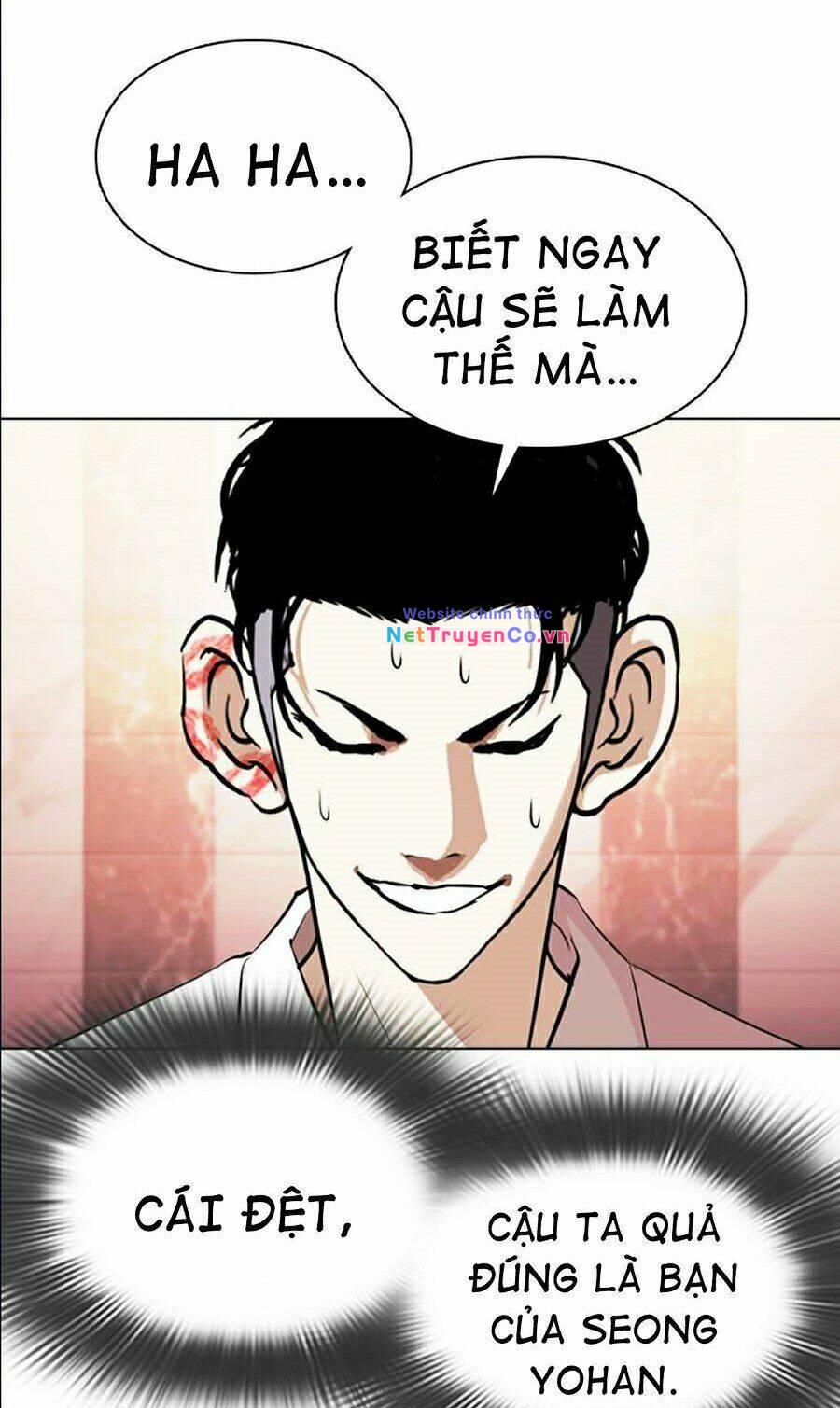 Hoán Đổi Diệu Kỳ Chap 360 - Next Chap 361