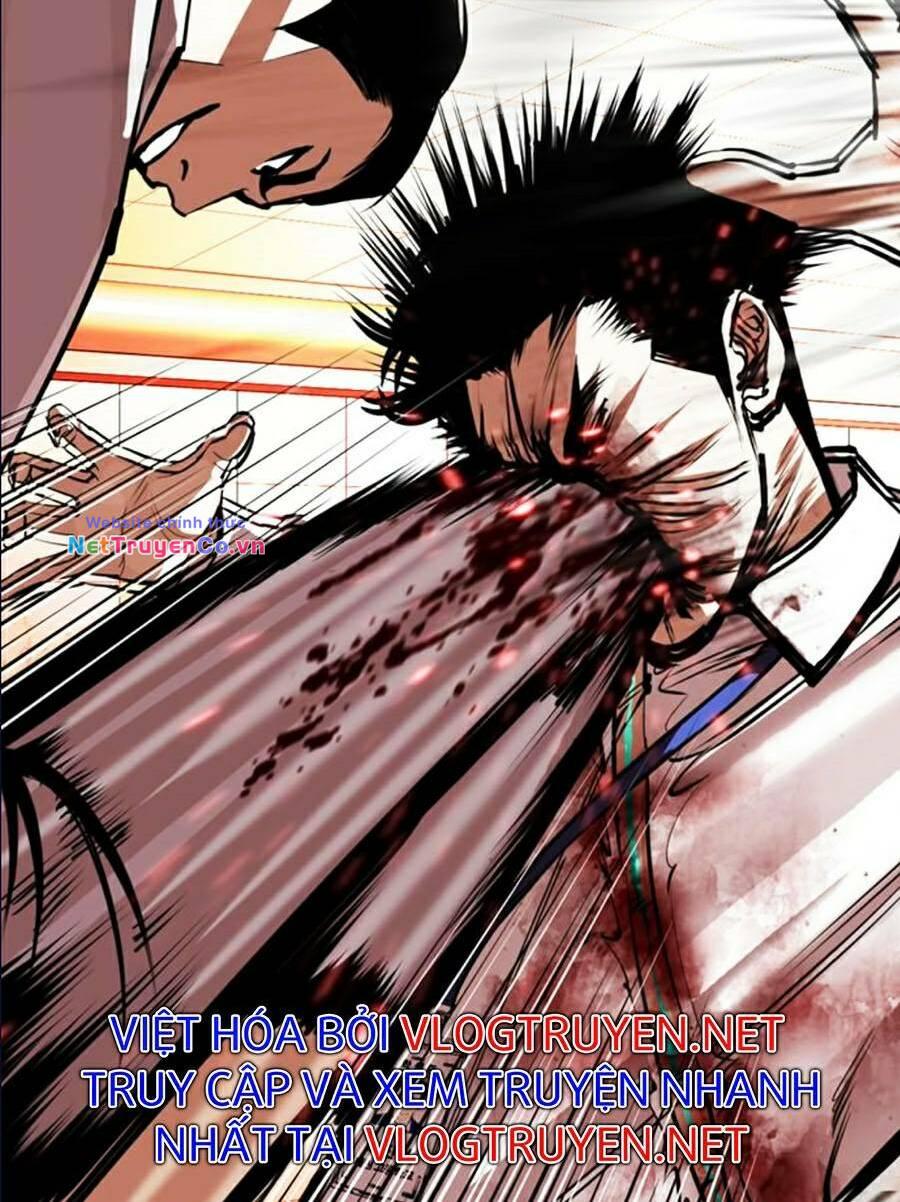 Hoán Đổi Diệu Kỳ Chap 361 - Next Chap 362