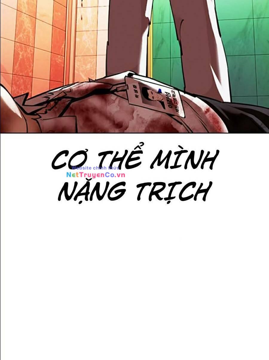 Hoán Đổi Diệu Kỳ Chap 361 - Next Chap 362