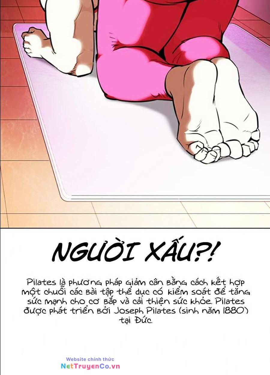 Hoán Đổi Diệu Kỳ Chap 361 - Next Chap 362