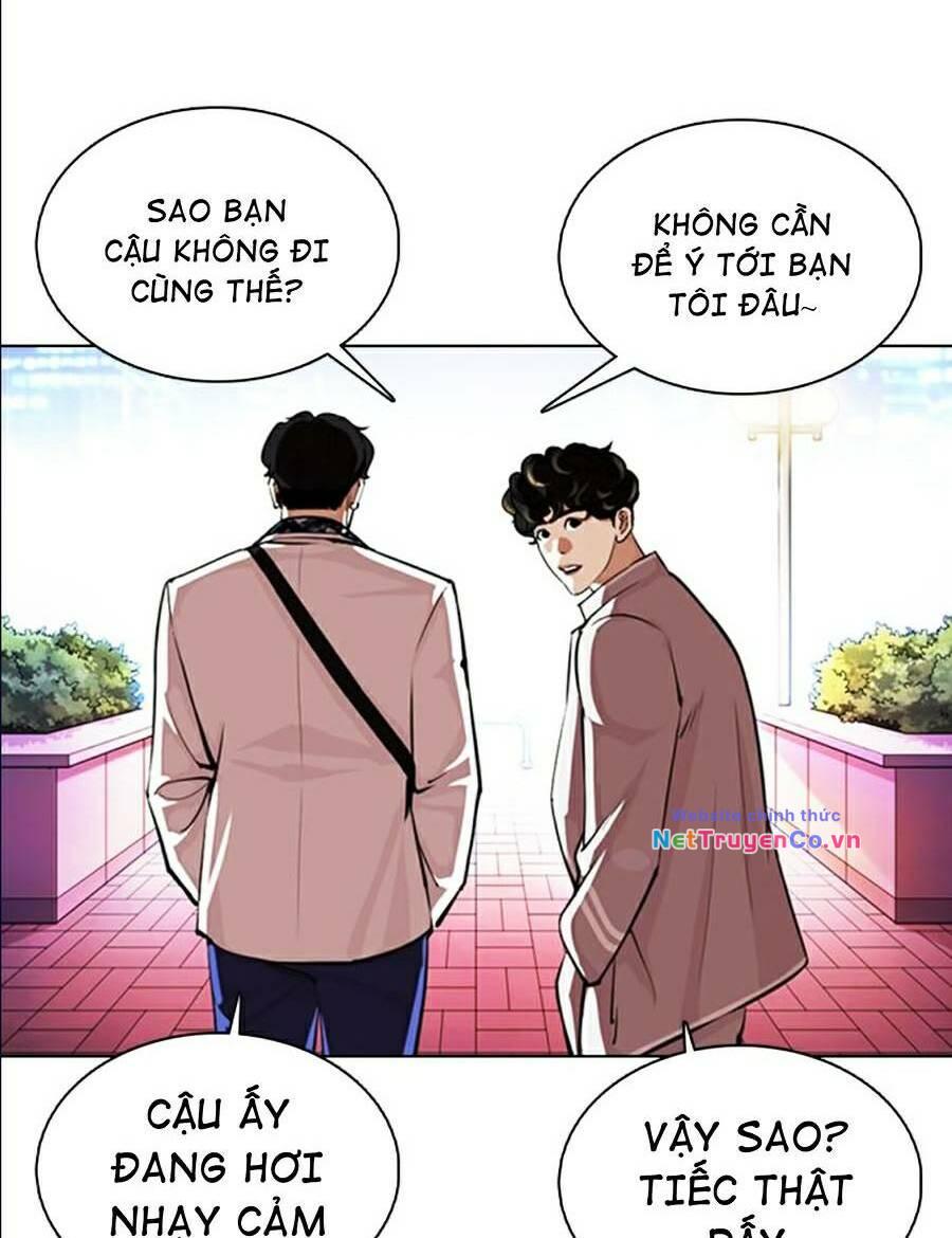 Hoán Đổi Diệu Kỳ Chap 361 - Next Chap 362