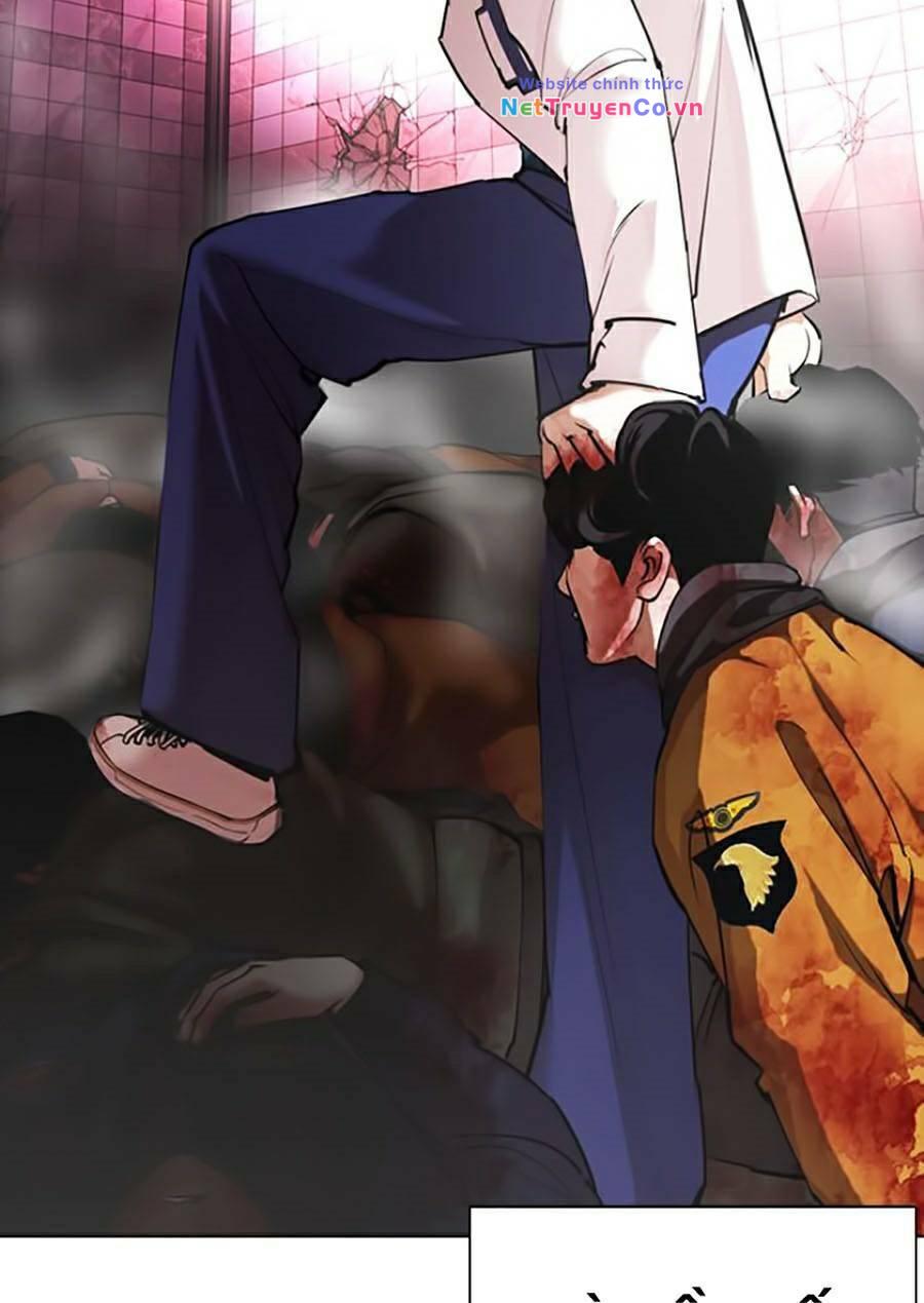 Hoán Đổi Diệu Kỳ Chap 362 - Next Chap 363