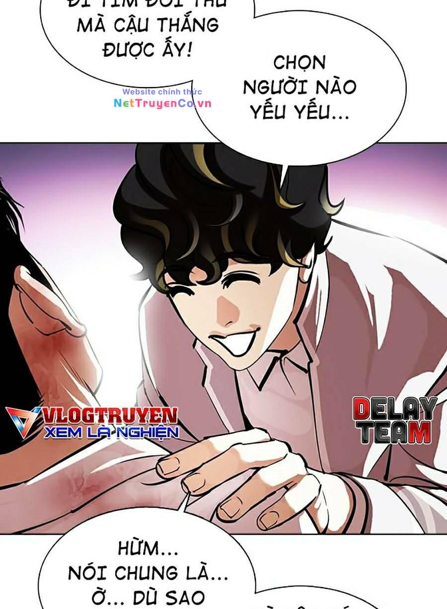 Hoán Đổi Diệu Kỳ Chap 363 - Next Chap 364