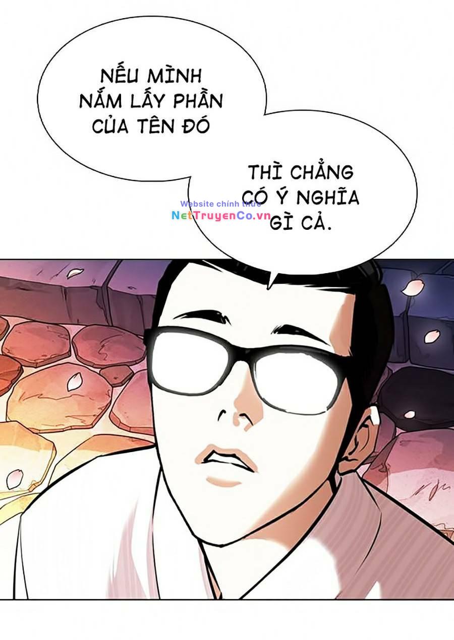 Hoán Đổi Diệu Kỳ Chap 363 - Next Chap 364
