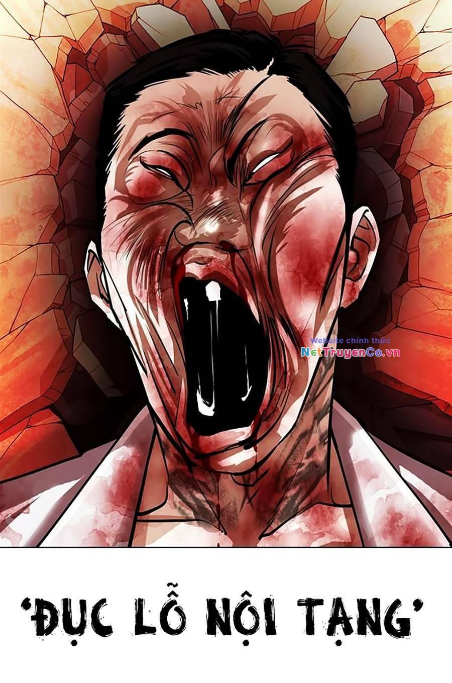 Hoán Đổi Diệu Kỳ Chap 364 - Next Chap 365