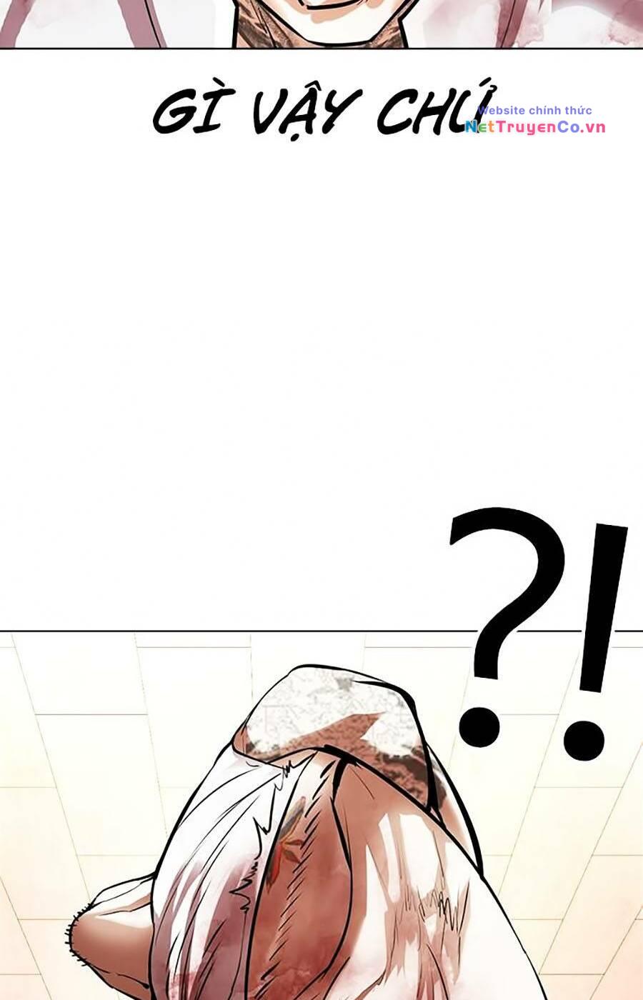 Hoán Đổi Diệu Kỳ Chap 364 - Next Chap 365