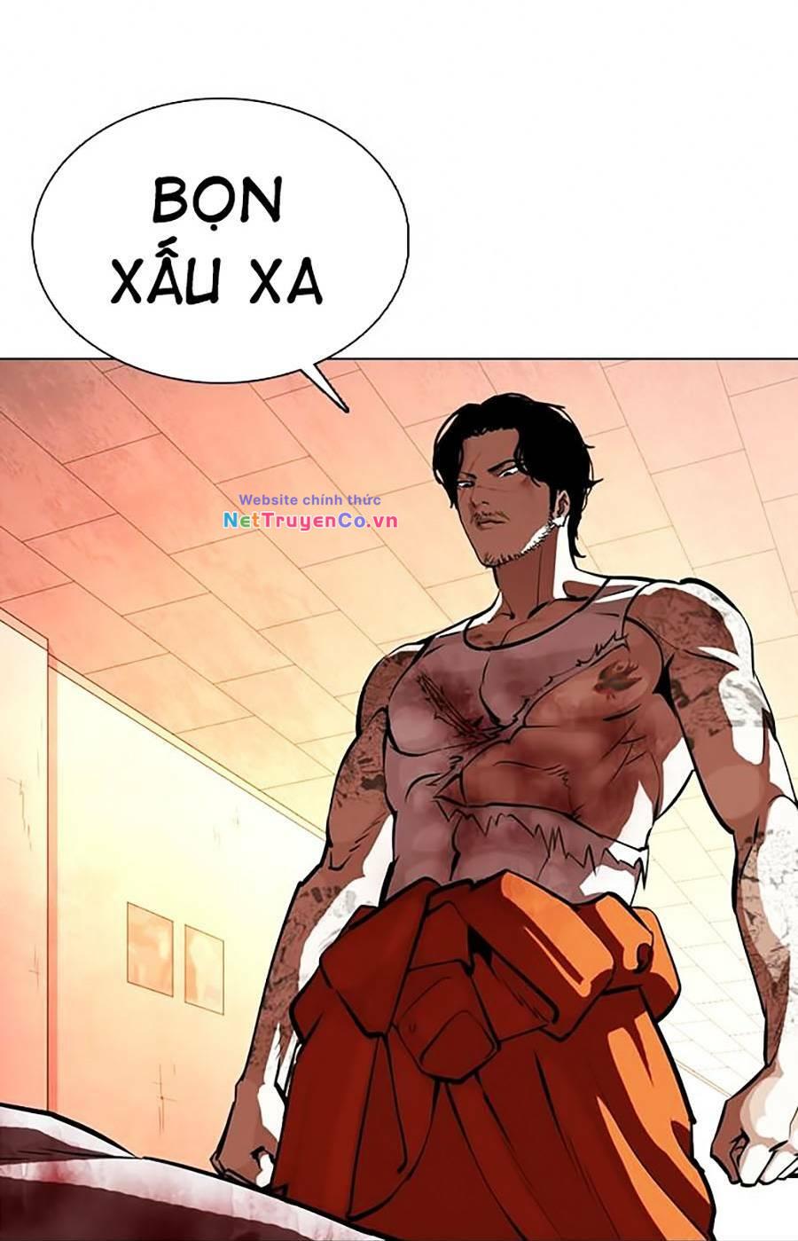 Hoán Đổi Diệu Kỳ Chap 364 - Next Chap 365
