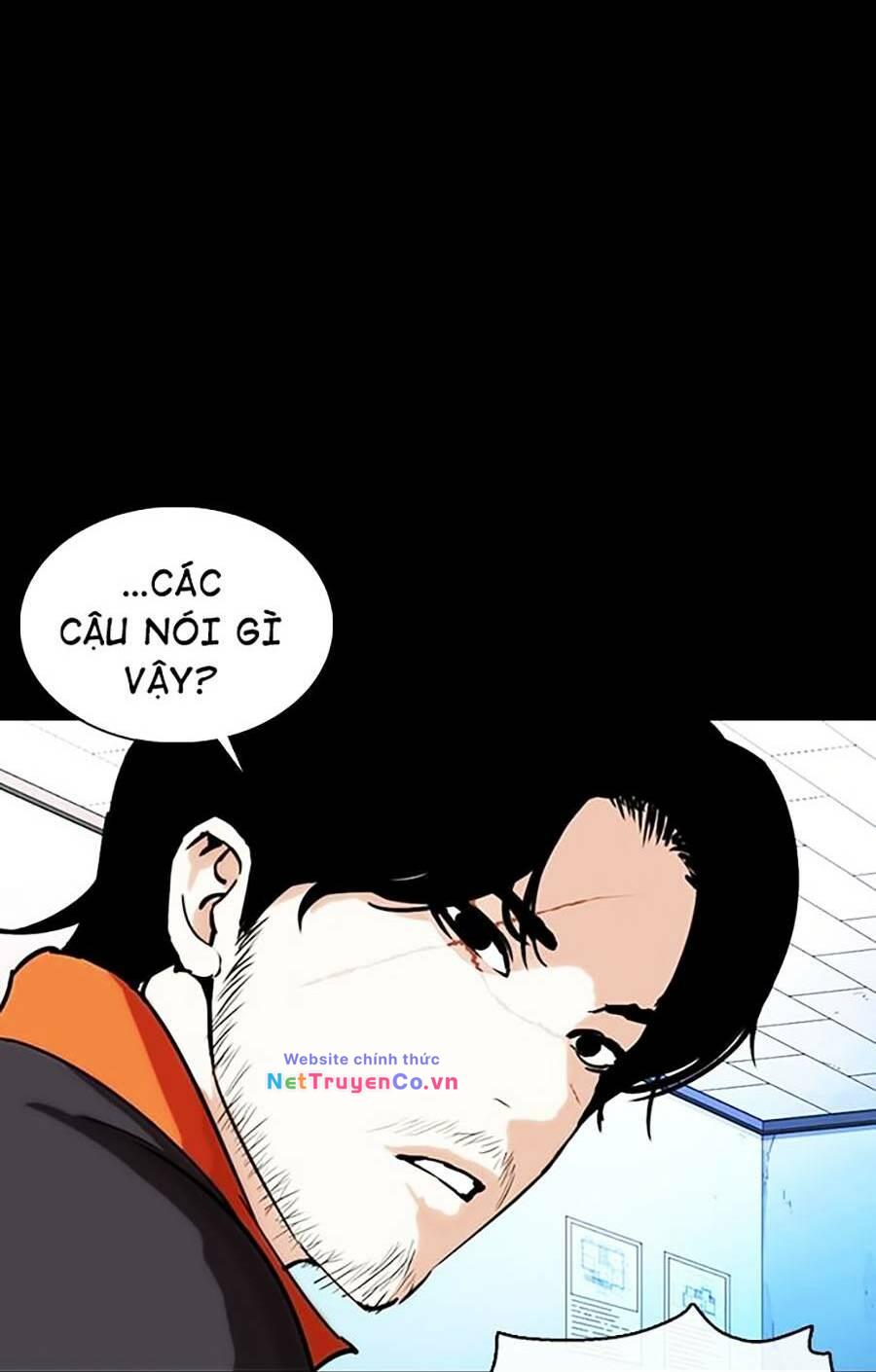 Hoán Đổi Diệu Kỳ Chap 364 - Next Chap 365