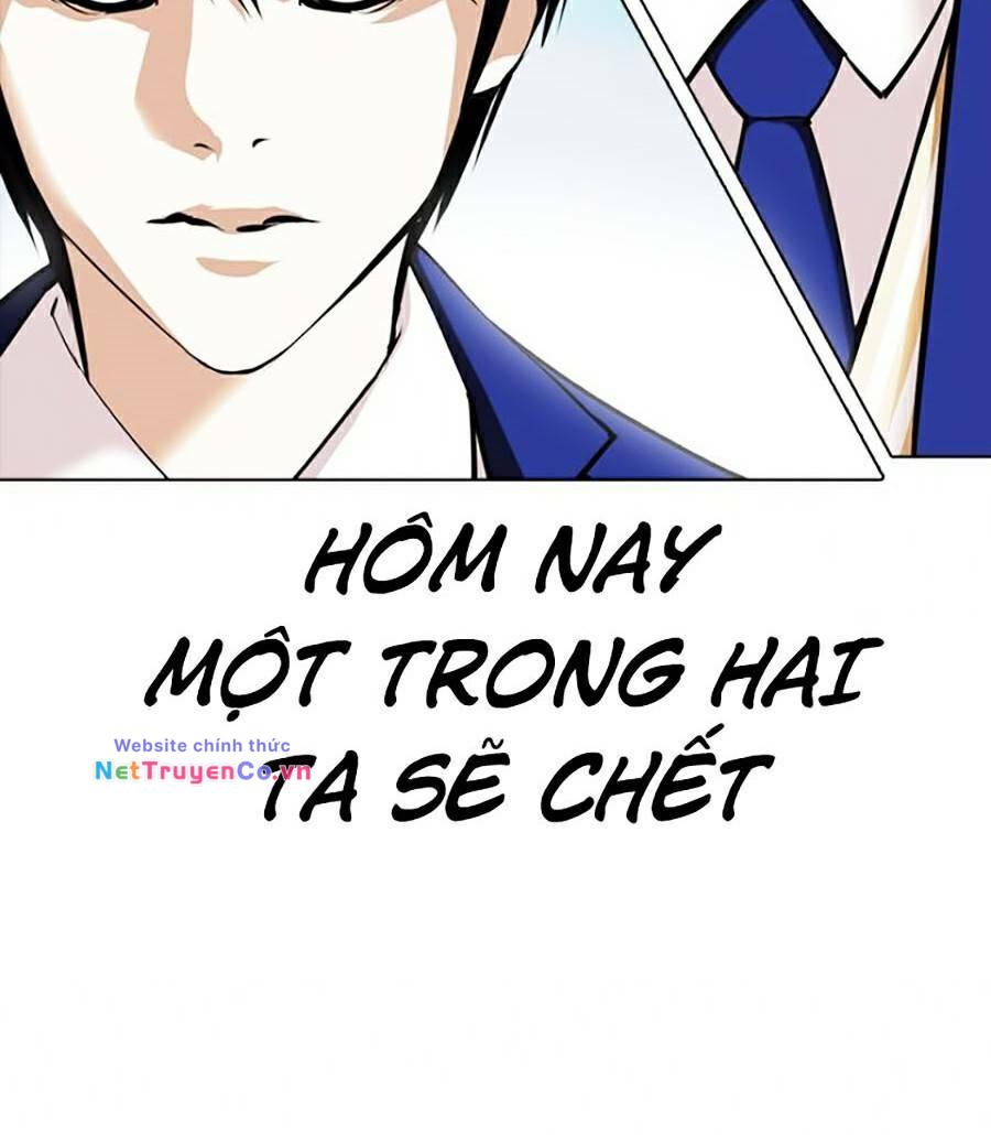 Hoán Đổi Diệu Kỳ Chap 367 - Next Chap 368