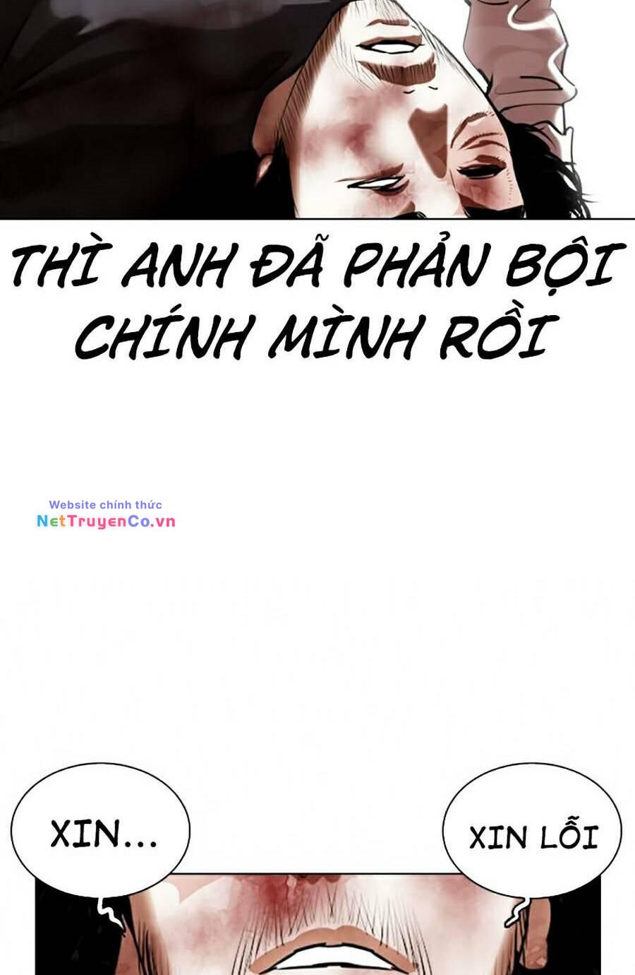 Hoán Đổi Diệu Kỳ Chap 368 - Next Chap 369