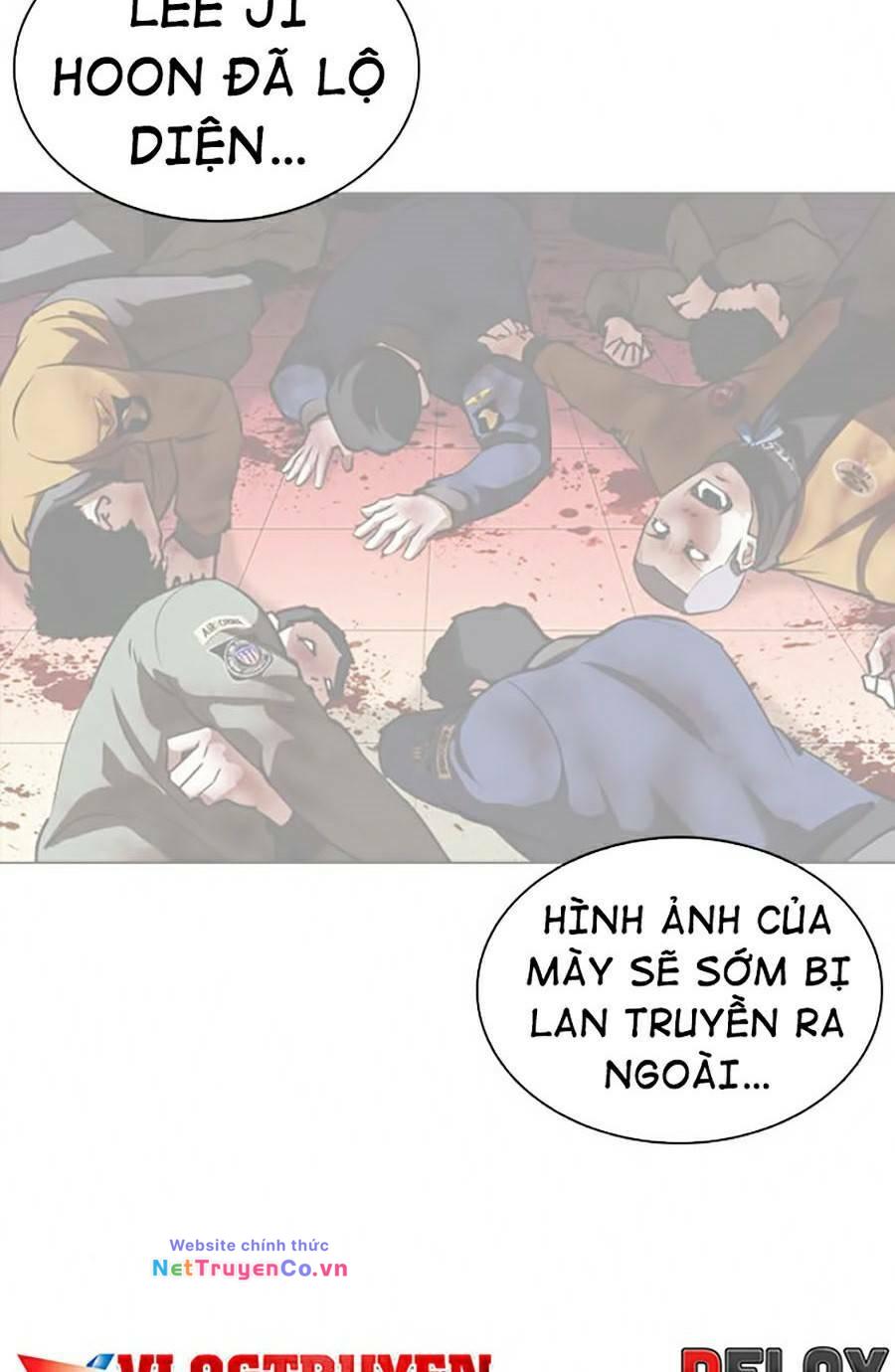Hoán Đổi Diệu Kỳ Chap 368 - Next Chap 369