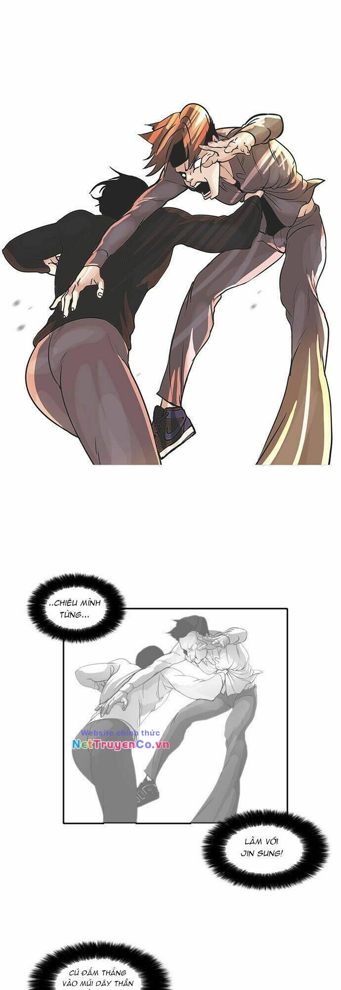 Hoán Đổi Diệu Kỳ Chap 37 - Next Chap 38